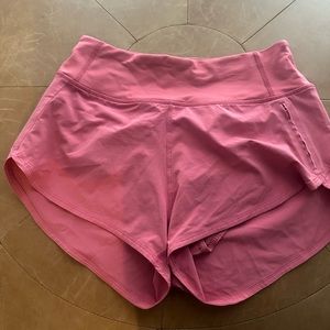 Outdoor voices shorts